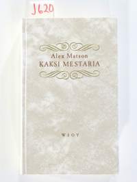 Kaksi mestaria