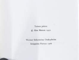 Kaksi mestaria