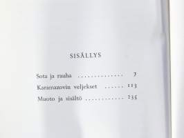 Kaksi mestaria