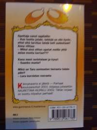Loru korvisten rouvasta. Parhaat koululaisvitsit, 2002