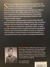Aitoa ruokaa - Väärentämättömän ruoan opas
