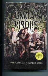 Lumoava kirous