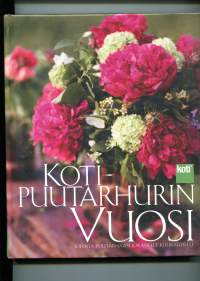 Kotipuutarhurin vuosi