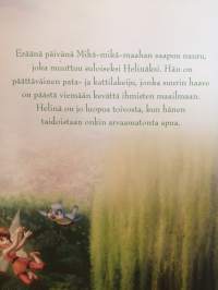 Helinä-keiju