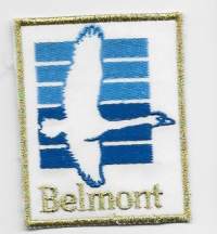 Belmont -   hihamerkki