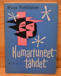 Kumartuneet tähdet