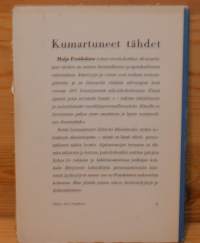 Kumartuneet tähdet