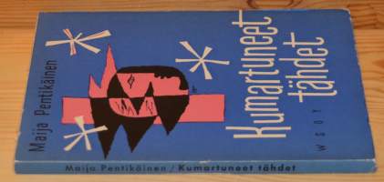 Kumartuneet tähdet