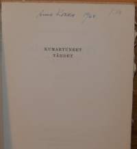 Kumartuneet tähdet