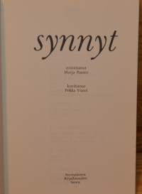 Synnyt