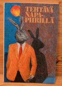 Tehtävä napapiirillä