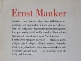 Över vidderna