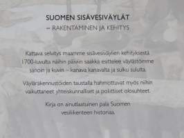 Suomen sisävesiväylät - Rakentaminen ja kehitys