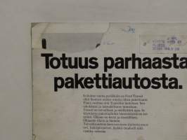 Diesel-lehti N:o 3 / 1973