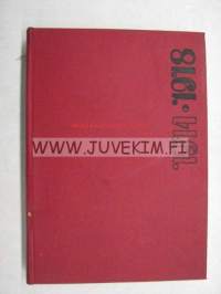 Tuntemattomat sotilaat 1914-1918