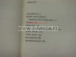 Tuntemattomat sotilaat 1914-1918