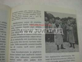 Tuntemattomat sotilaat 1914-1918
