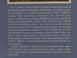 Viro. Historia, kansa, kulttuuri
