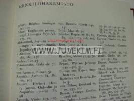 Tuntemattomat sotilaat 1914-1918