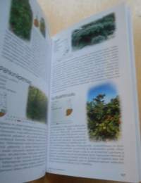 Koko perheen luonto-opas, Nisäkkäät, linnut, hyönteiset, kalat, kasvit