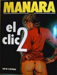 El Click 2