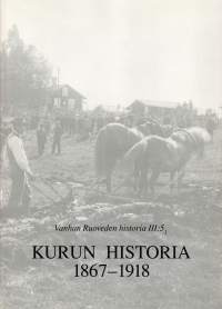 Kurun historia 1867-1918 III:5/1