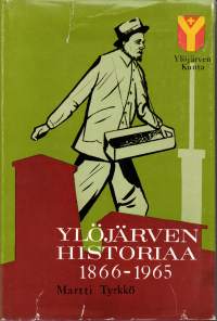 Ylöjärven historiaa 1866-1965