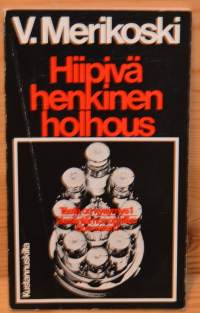 Hiipivä henkinen holhous : viestintämonopoliko Suomeen?