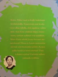 Unelmien laukka