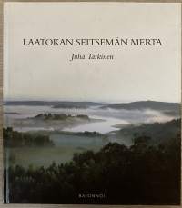 Laatokan seitsemän merta (signeerattu)