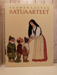 Suomen lasten satuaarteet