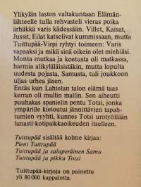 Tuittupää