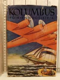 Kolumbus-Poikien vuosikirja 1959