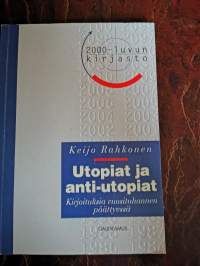 Utopiat ja anti-utopiat