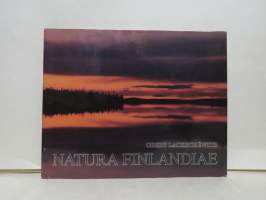 Natura Finlandiae
