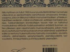 Niilo Hyttinen - Miesten sauna