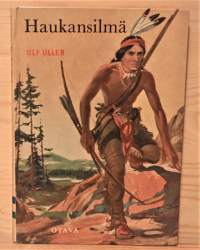 Haukansilmä