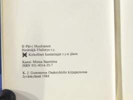 Pieni paasto - Marian kuulemisen mietteitä