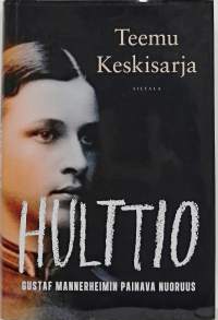 Hulttio. (Historia, muistelma)