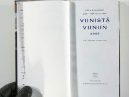 Viinistä viiniin