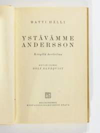 Ystävämme Andersson