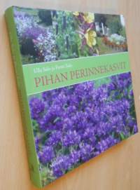Pihan perinnekasvit