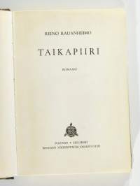 Taikapiiri