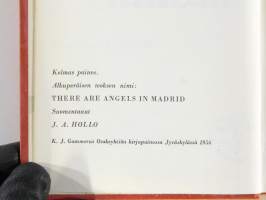 Madridin enkelit