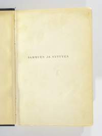 Sammuen ja syttyen