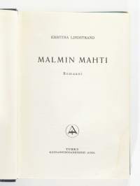 Malmin mahti