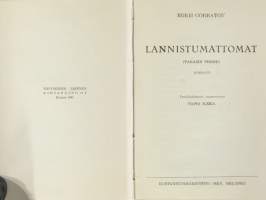 Lannistumattomat