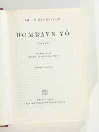 Bombayn yö