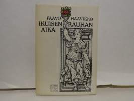 Ikuisen rauhan aika