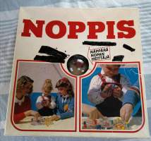 Noppis peli